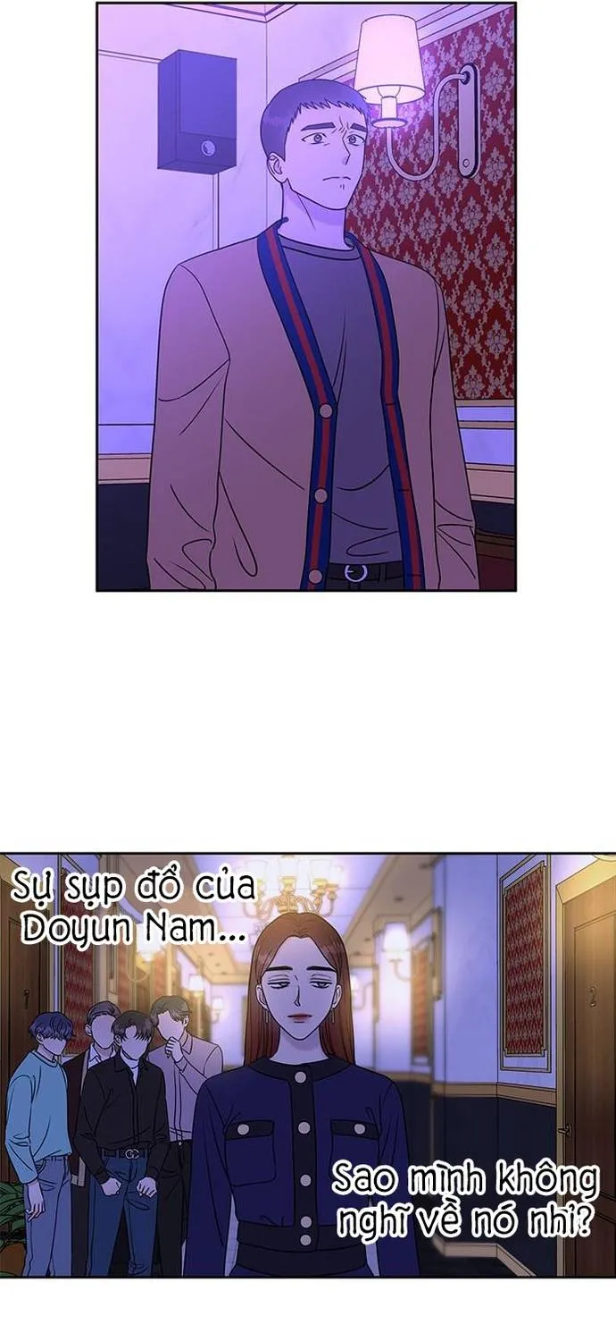 Act Like You Love Me Chap 18 - Next Chap 19