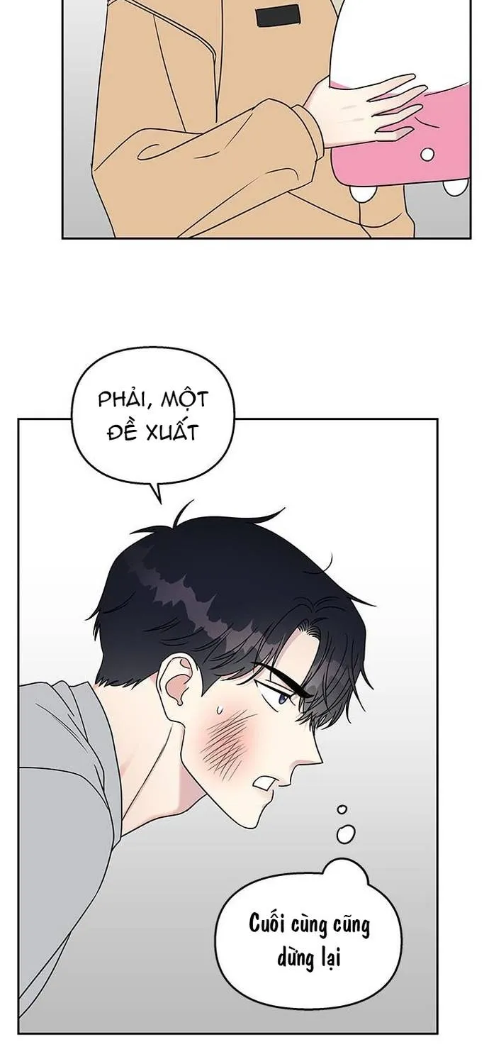 Act Like You Love Me Chap 18 - Next Chap 19