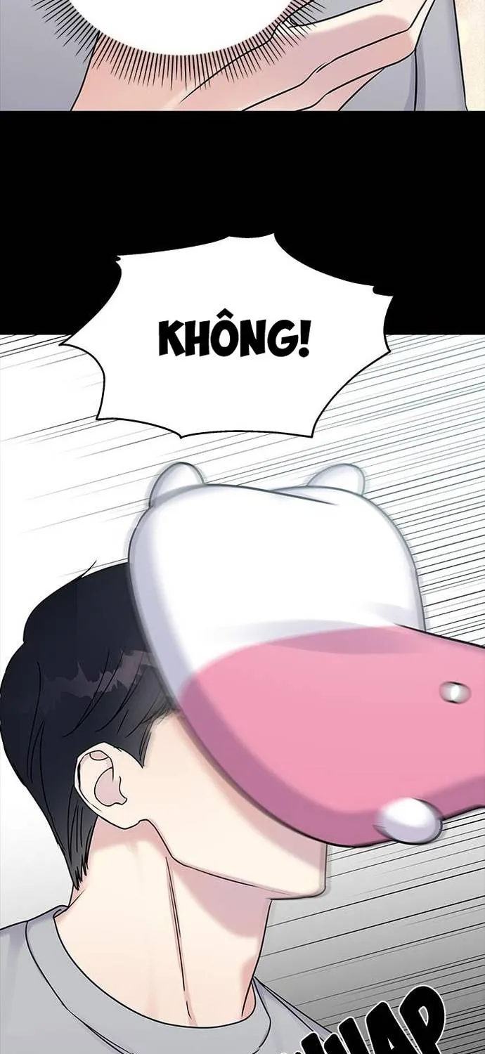 Act Like You Love Me Chap 19 - Next Chap 20