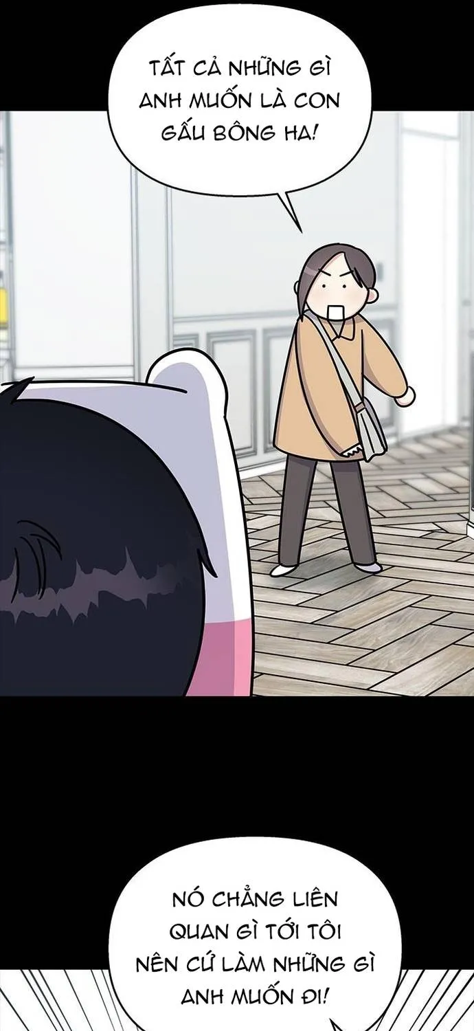 Act Like You Love Me Chap 19 - Next Chap 20