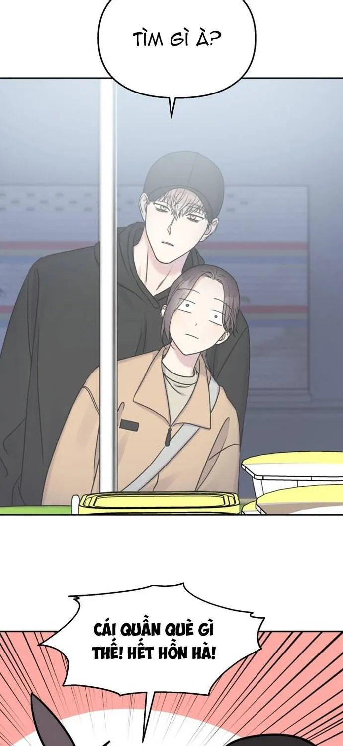 Act Like You Love Me Chap 19 - Next Chap 20