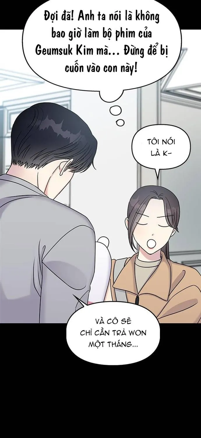 Act Like You Love Me Chap 19 - Next Chap 20