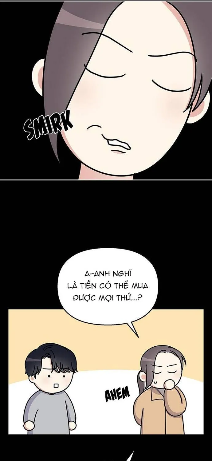 Act Like You Love Me Chap 19 - Next Chap 20