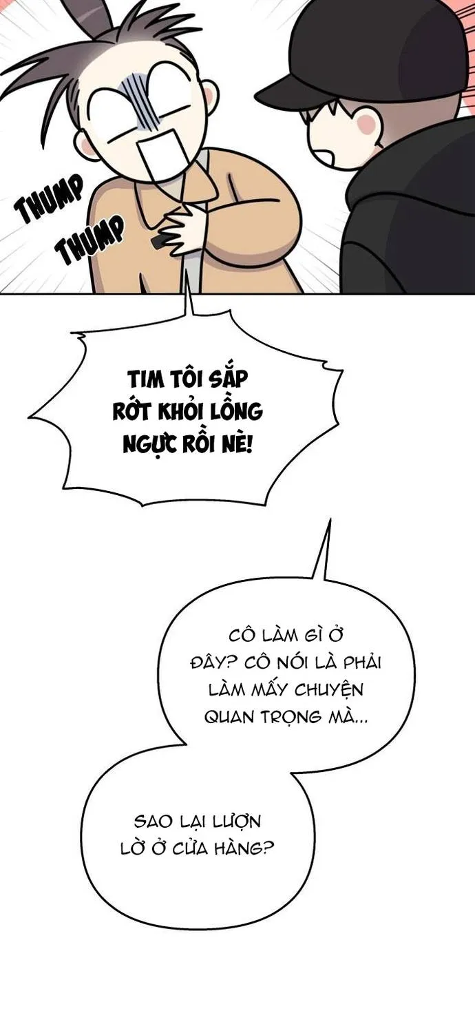 Act Like You Love Me Chap 19 - Next Chap 20