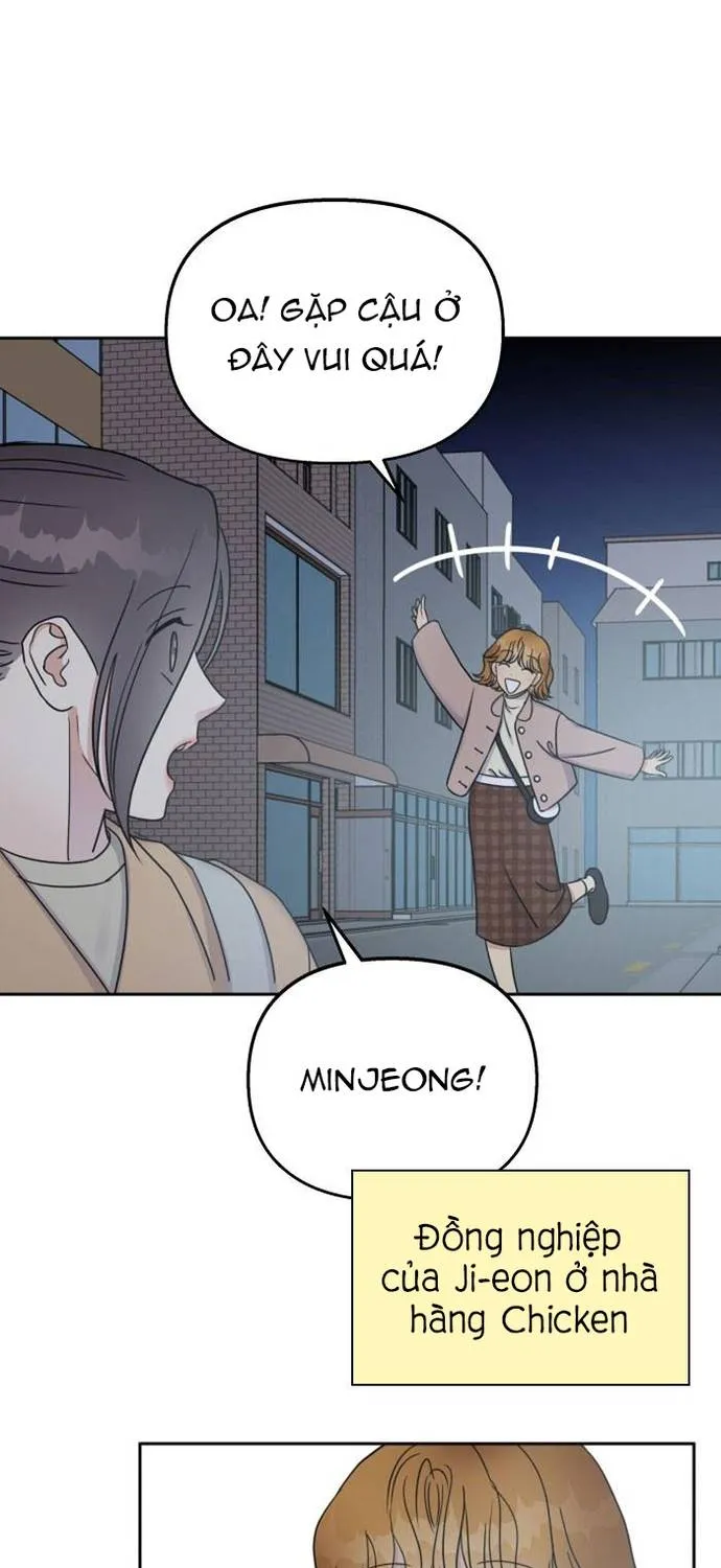 Act Like You Love Me Chap 19 - Next Chap 20