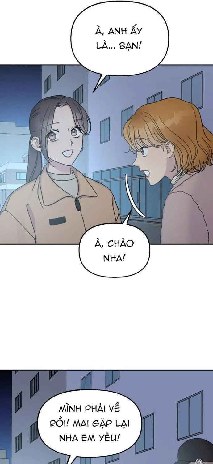 Act Like You Love Me Chap 19 - Next Chap 20