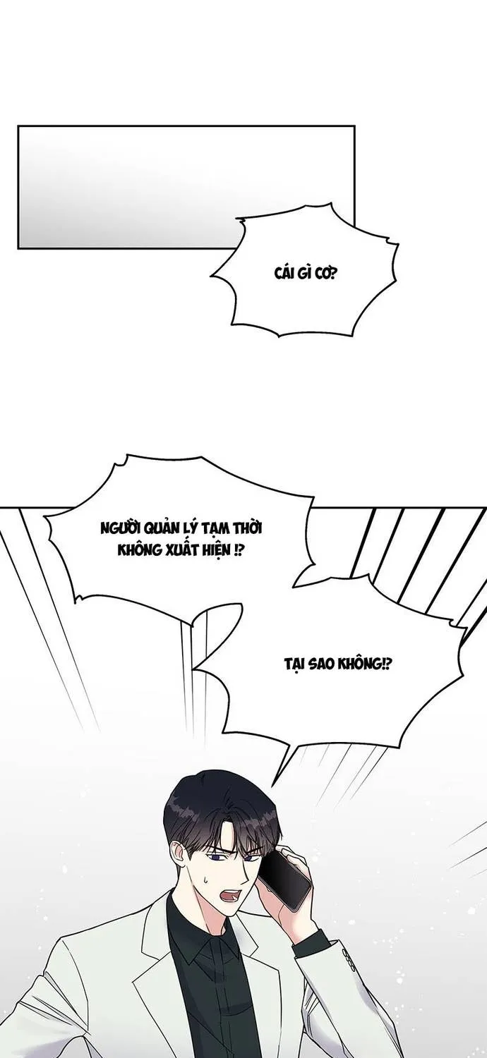 Act Like You Love Me Chap 2 - Next Chap 3