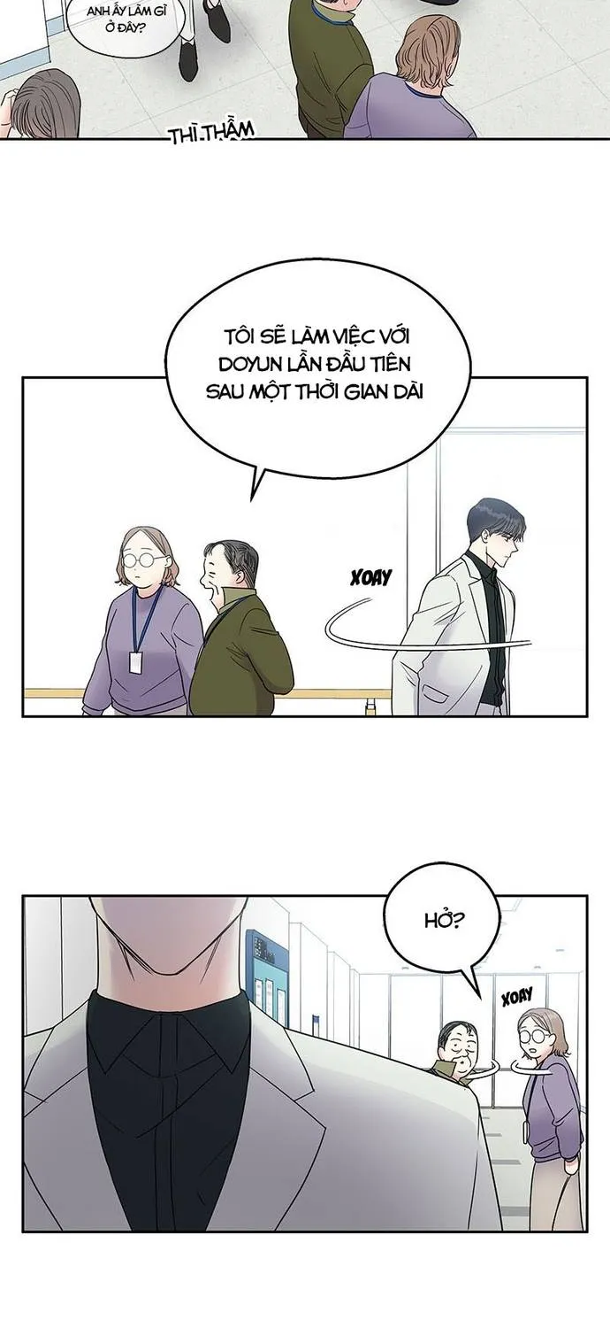 Act Like You Love Me Chap 2 - Next Chap 3