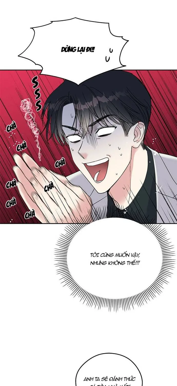 Act Like You Love Me Chap 2 - Next Chap 3