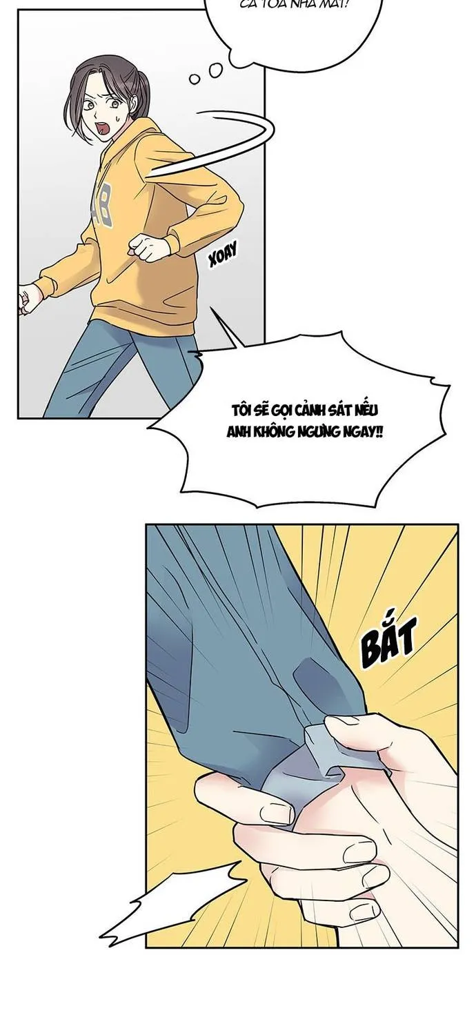 Act Like You Love Me Chap 2 - Next Chap 3