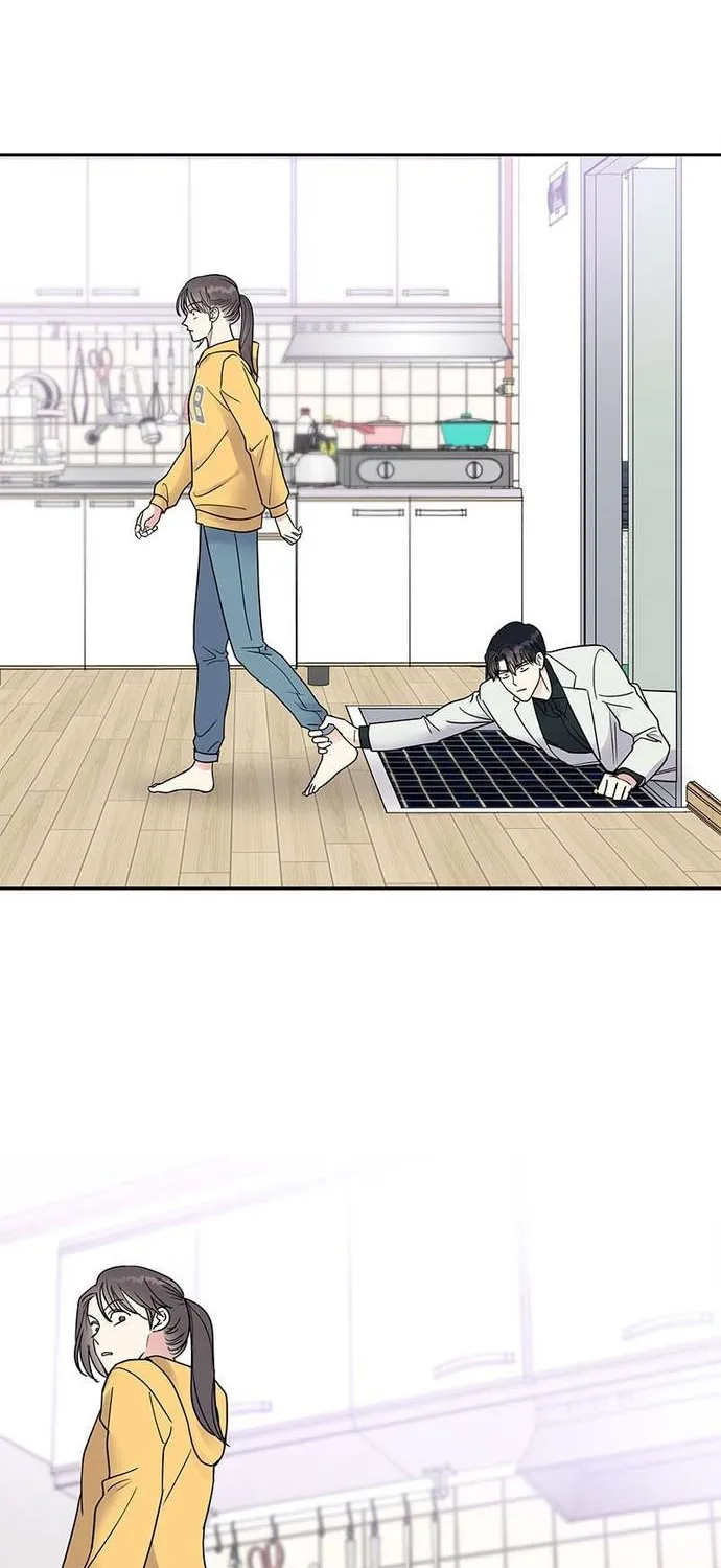 Act Like You Love Me Chap 2 - Next Chap 3