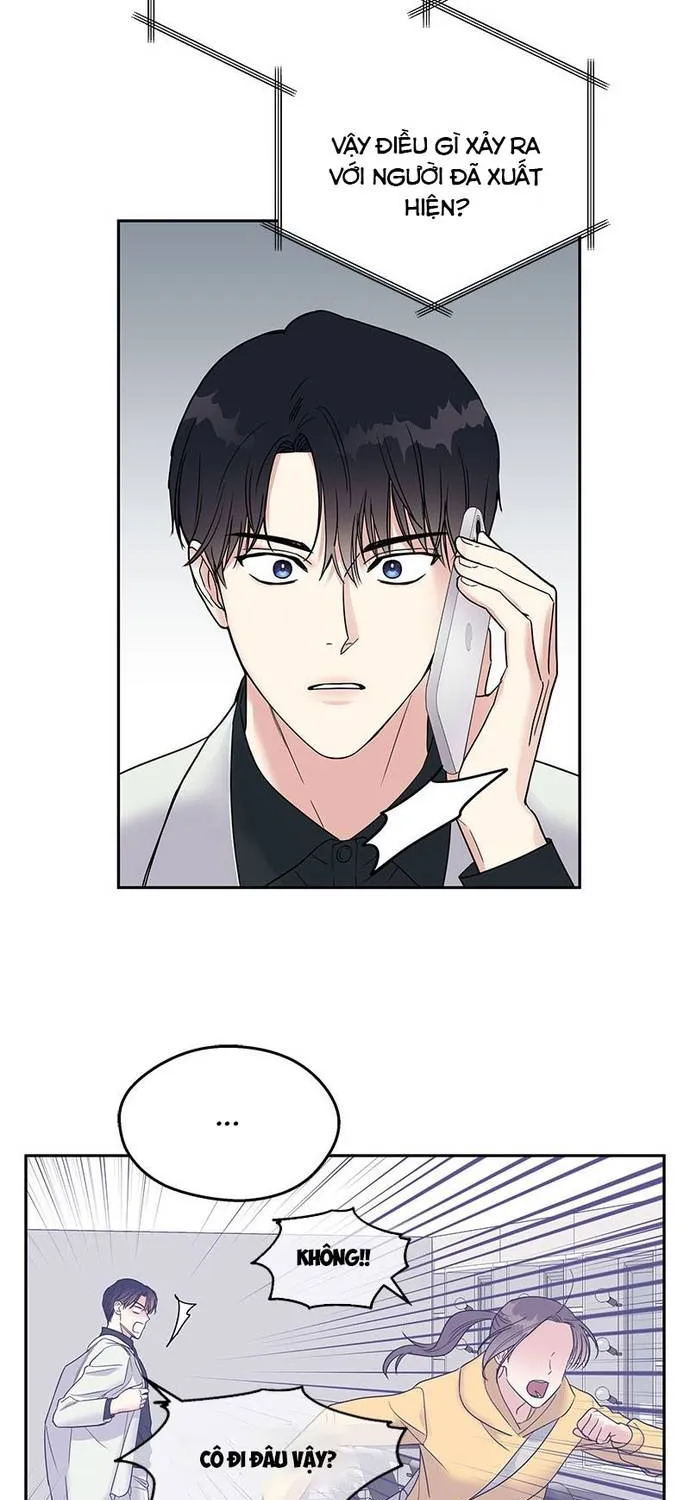 Act Like You Love Me Chap 2 - Next Chap 3