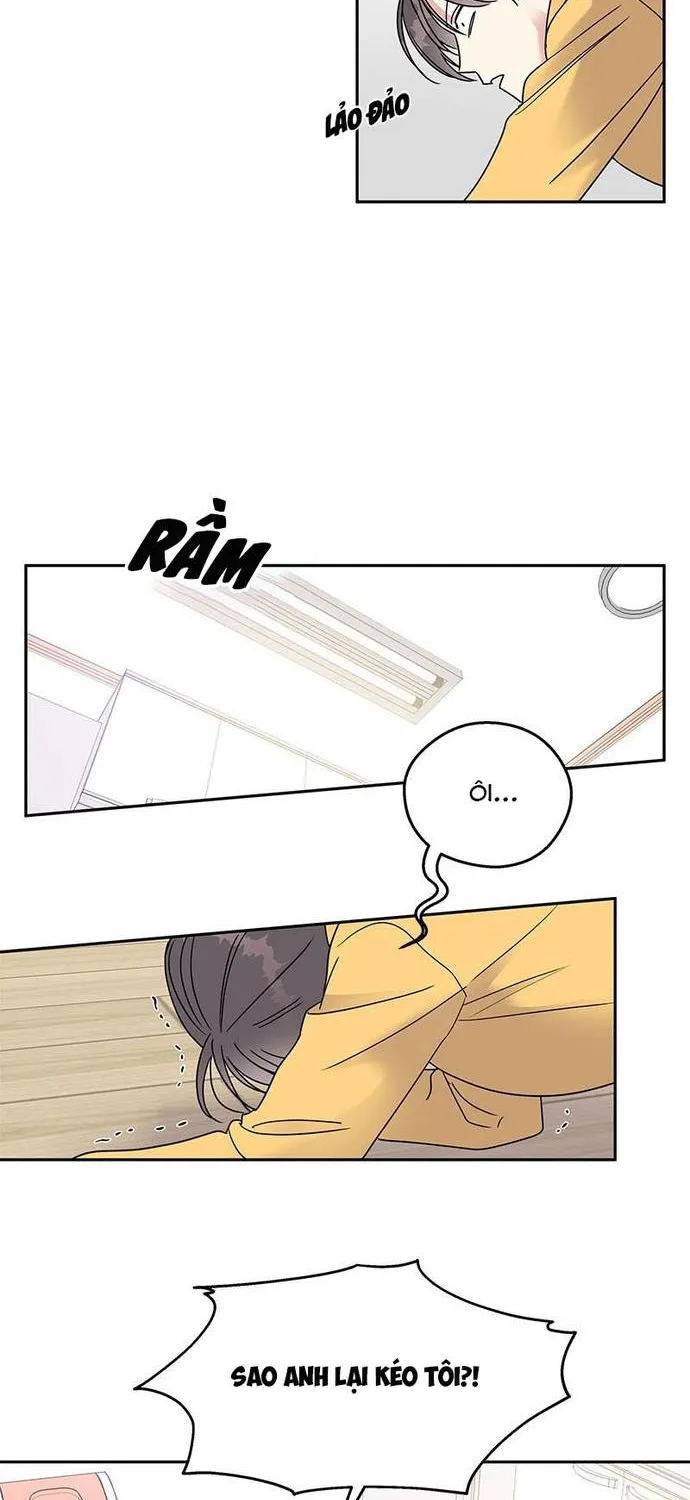 Act Like You Love Me Chap 2 - Next Chap 3