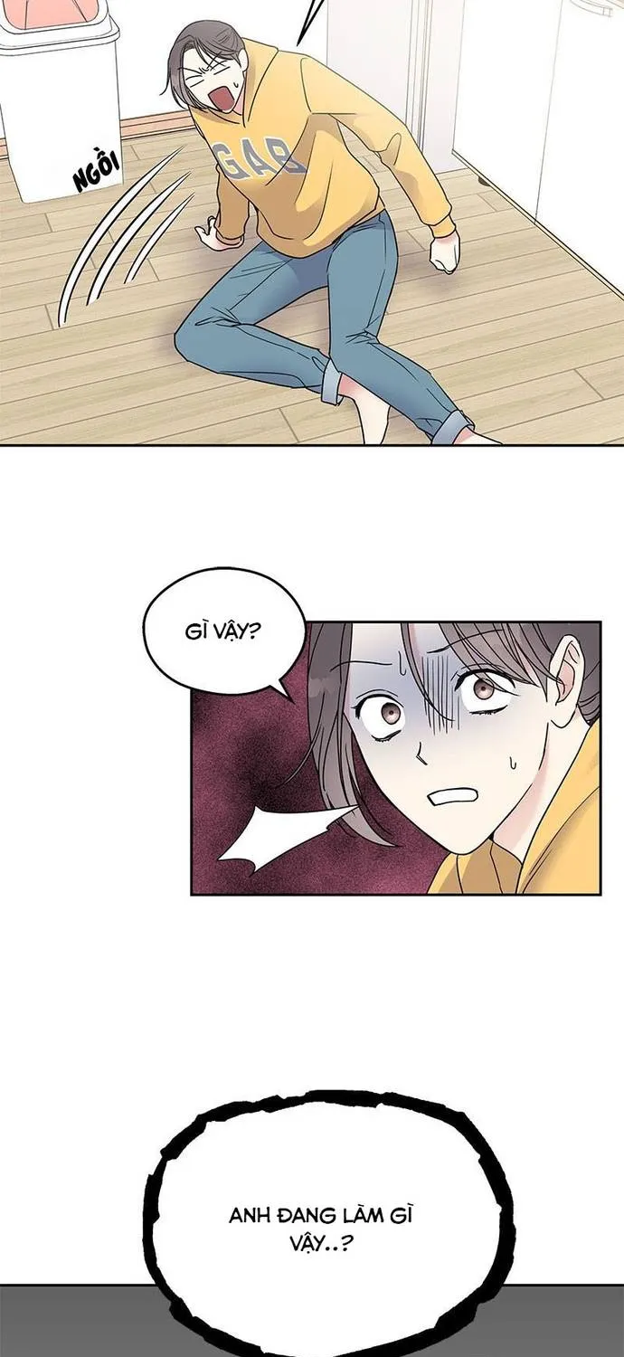 Act Like You Love Me Chap 2 - Next Chap 3