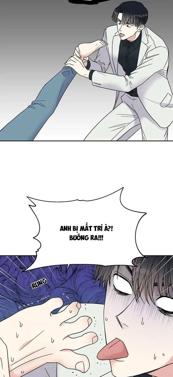 Act Like You Love Me Chap 2 - Next Chap 3
