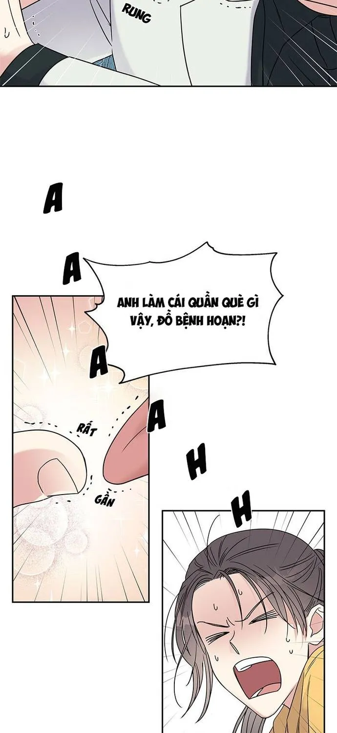 Act Like You Love Me Chap 2 - Next Chap 3