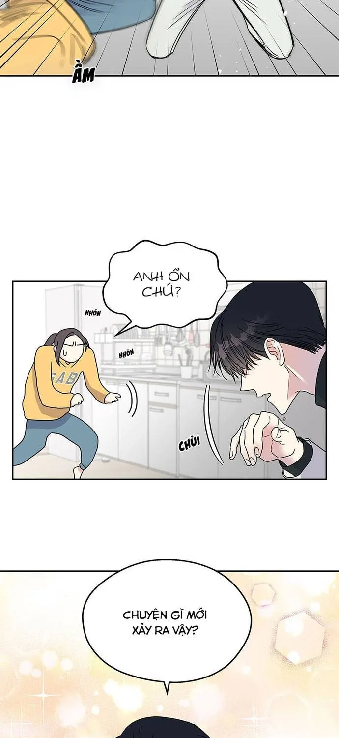 Act Like You Love Me Chap 2 - Next Chap 3