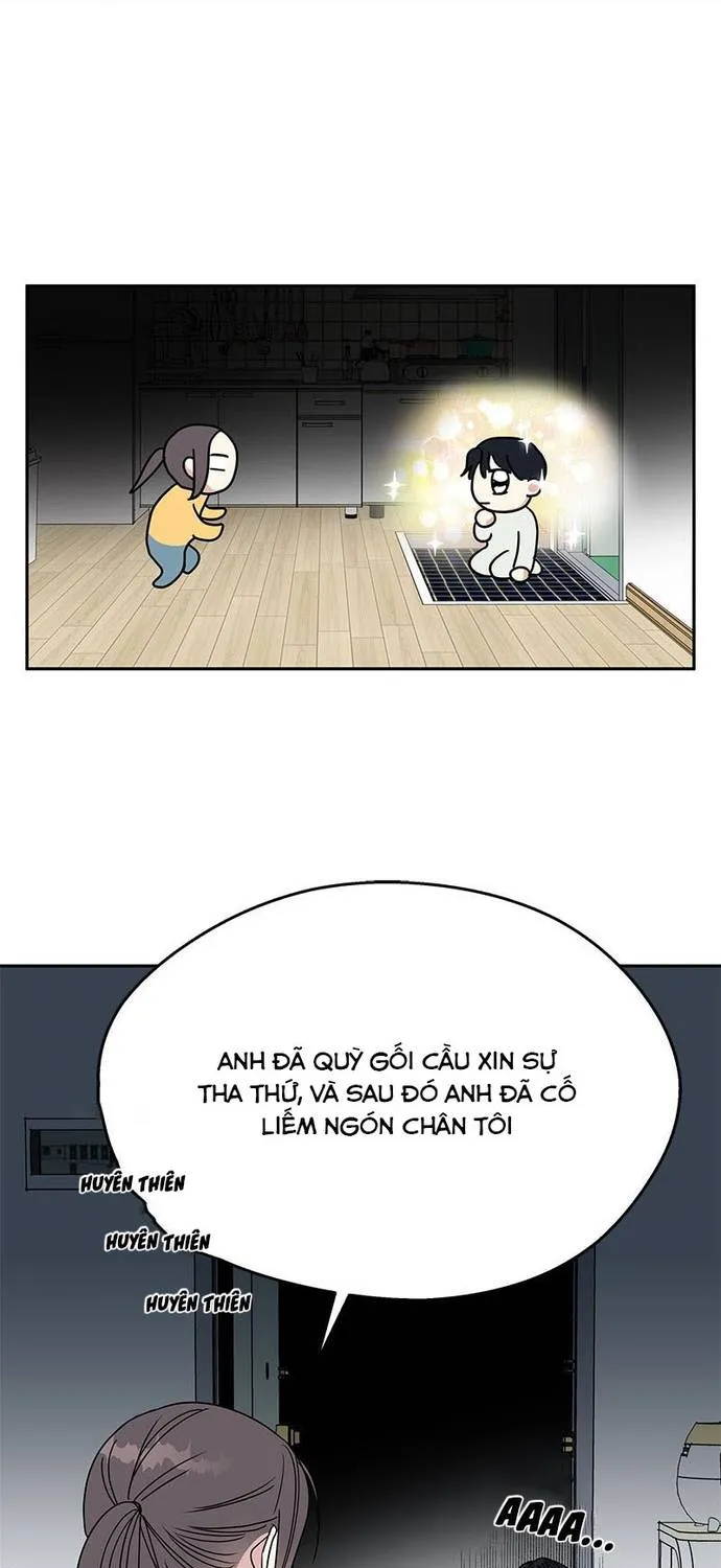 Act Like You Love Me Chap 2 - Next Chap 3