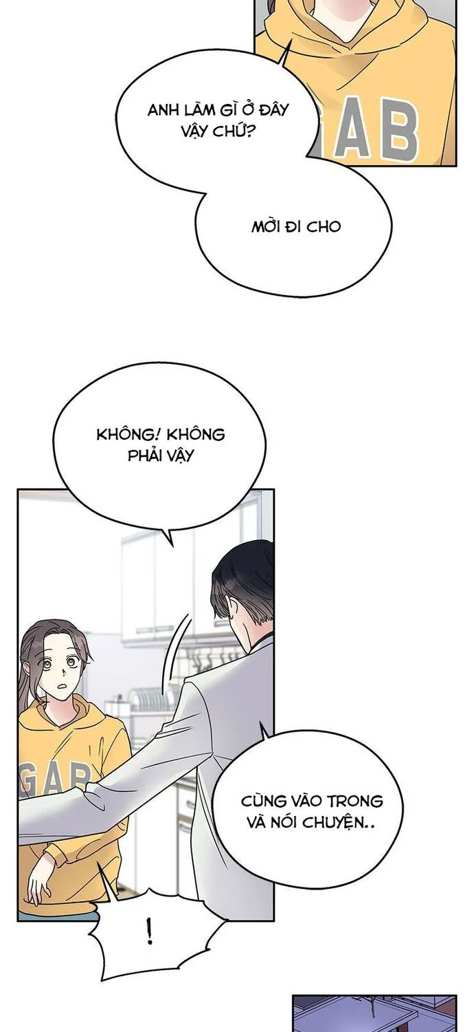 Act Like You Love Me Chap 2 - Next Chap 3