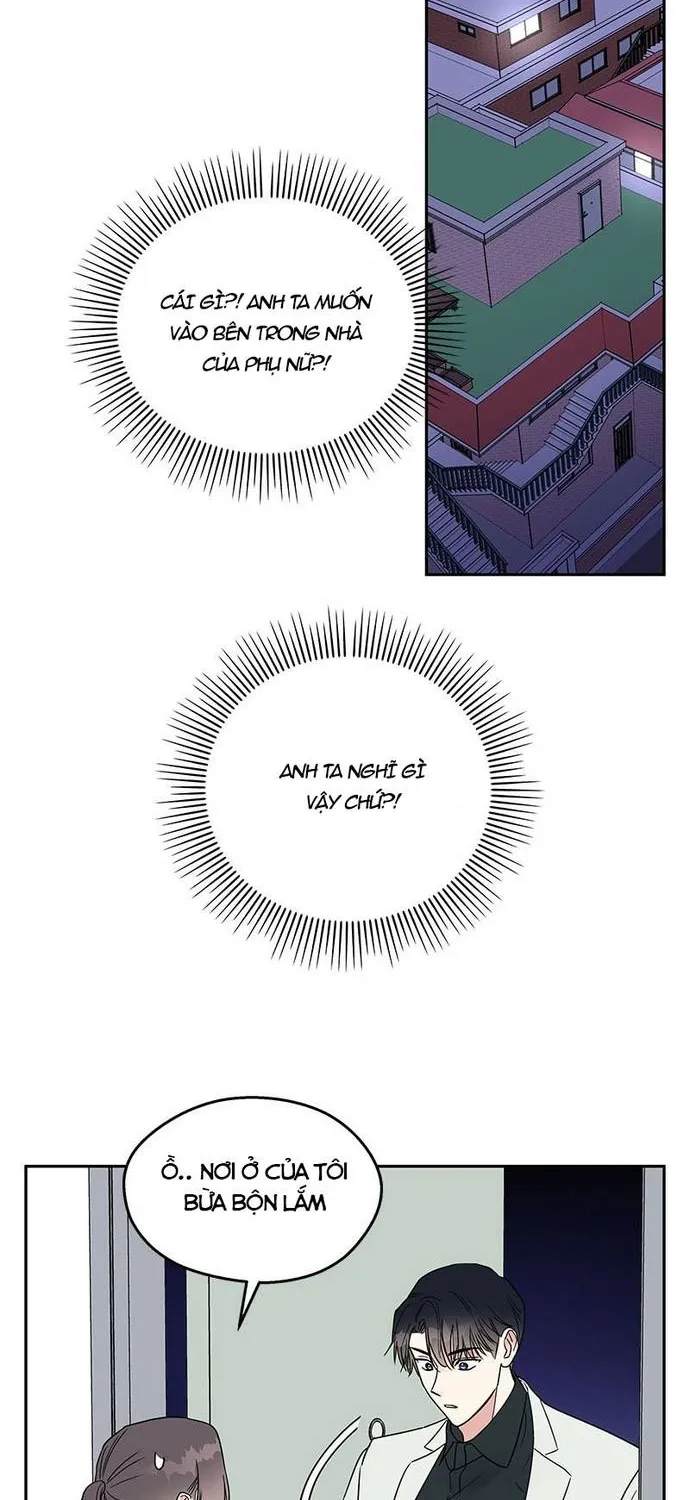 Act Like You Love Me Chap 2 - Next Chap 3