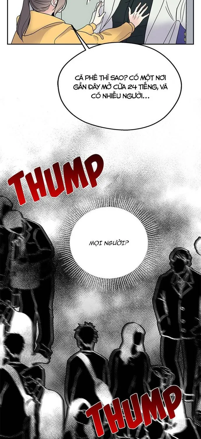 Act Like You Love Me Chap 2 - Next Chap 3