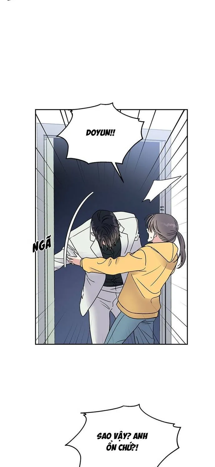 Act Like You Love Me Chap 2 - Next Chap 3