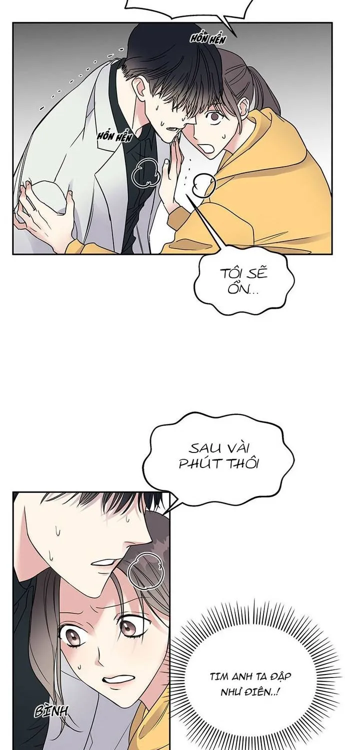 Act Like You Love Me Chap 2 - Next Chap 3