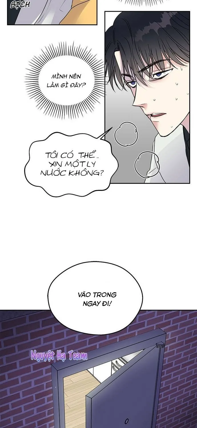Act Like You Love Me Chap 2 - Next Chap 3