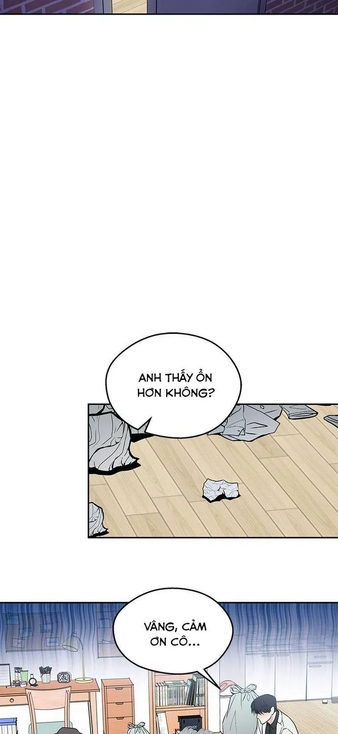 Act Like You Love Me Chap 2 - Next Chap 3