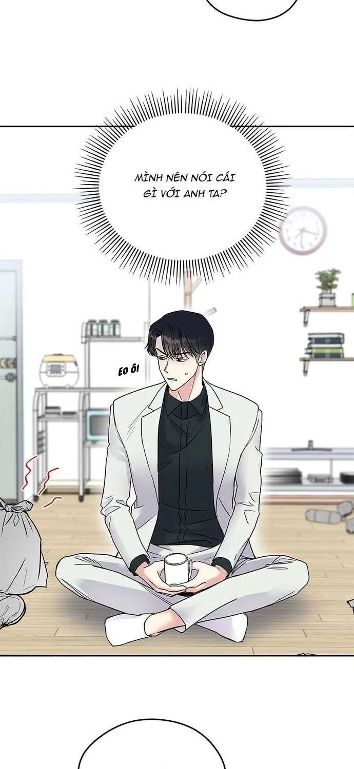 Act Like You Love Me Chap 2 - Next Chap 3