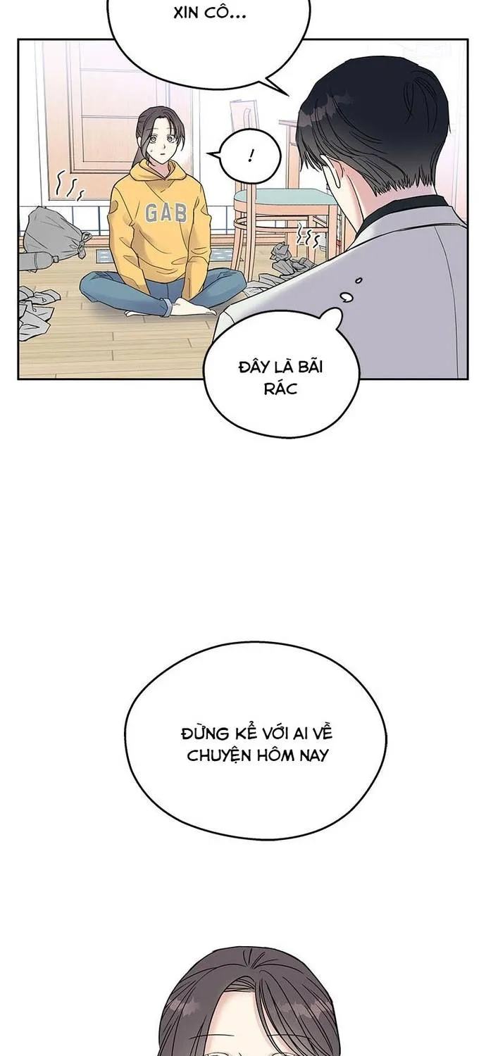 Act Like You Love Me Chap 2 - Next Chap 3