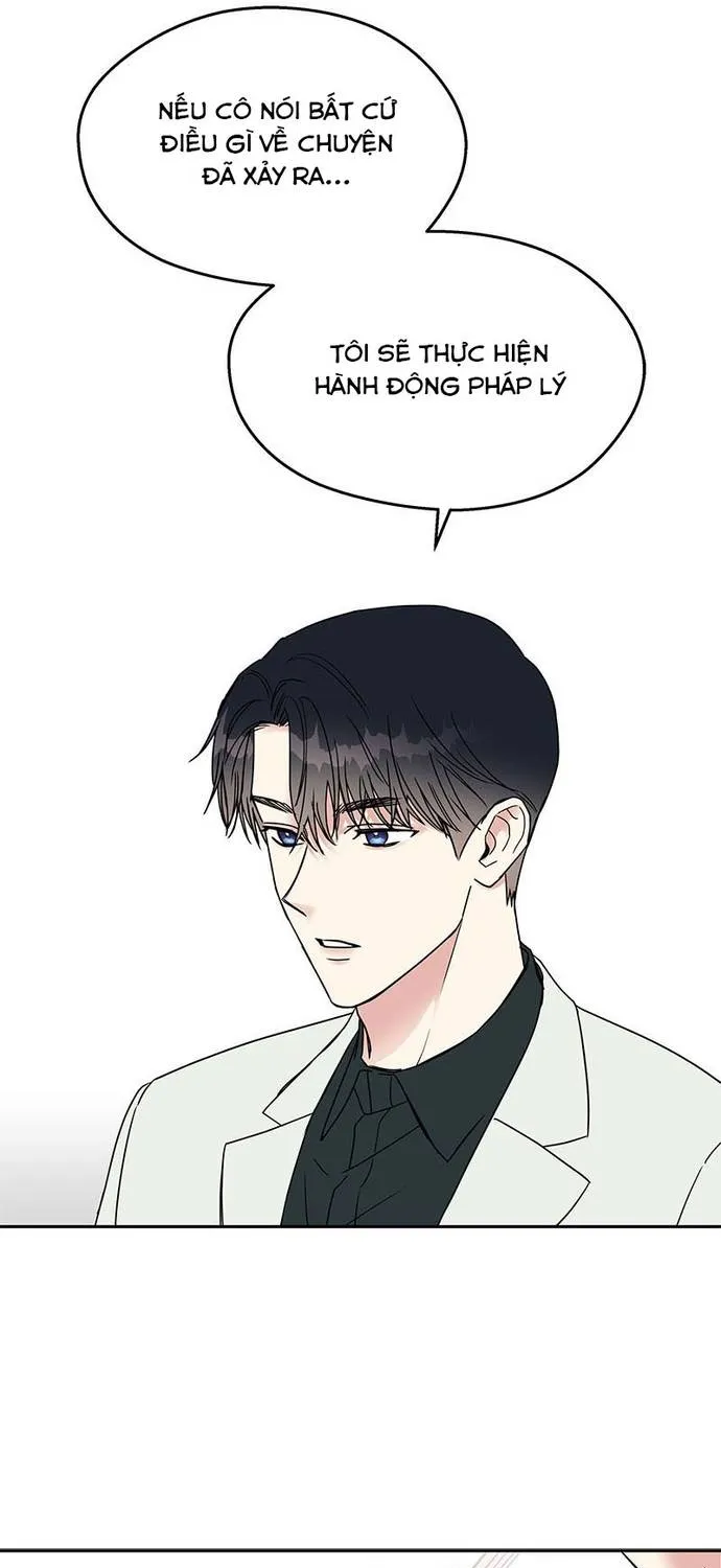 Act Like You Love Me Chap 2 - Next Chap 3