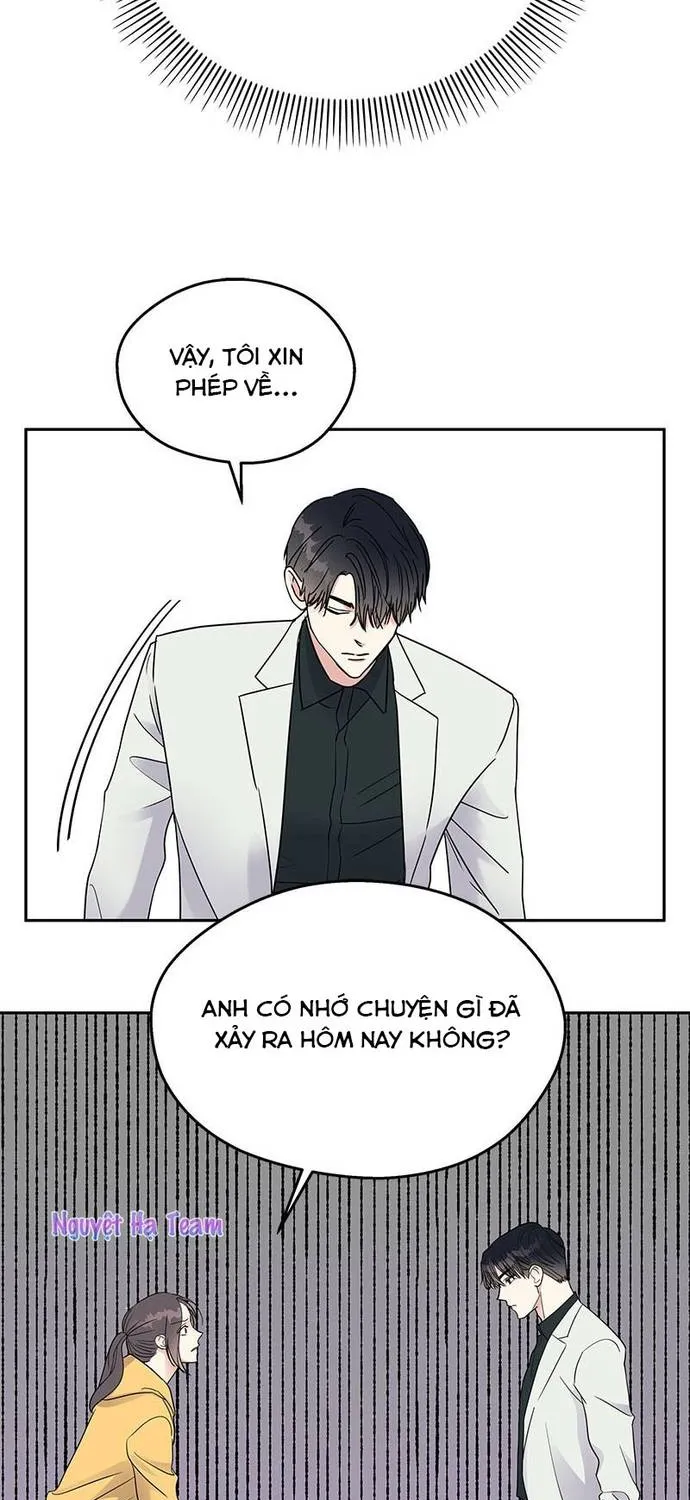 Act Like You Love Me Chap 2 - Next Chap 3