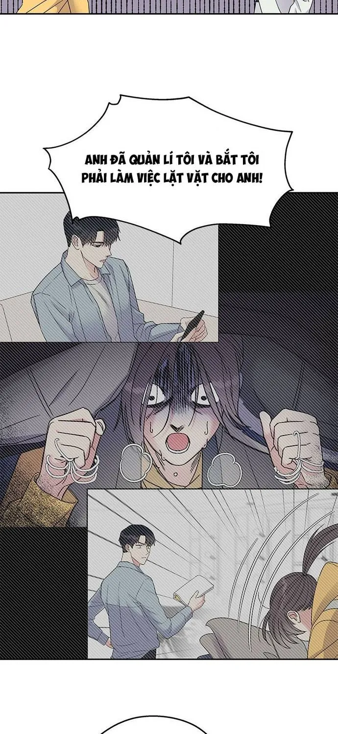 Act Like You Love Me Chap 2 - Next Chap 3