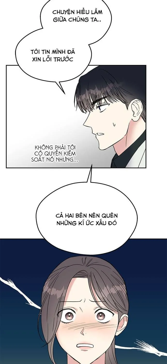Act Like You Love Me Chap 2 - Next Chap 3