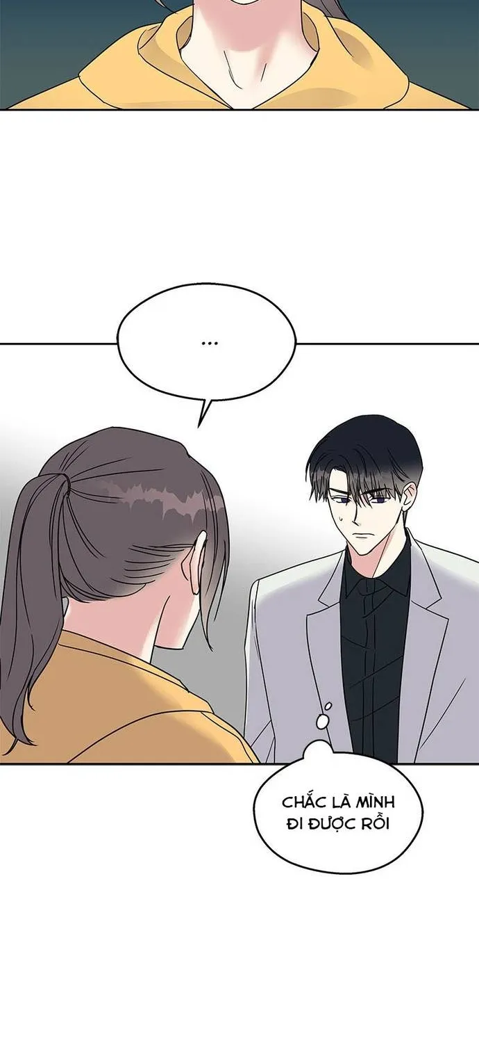 Act Like You Love Me Chap 2 - Next Chap 3