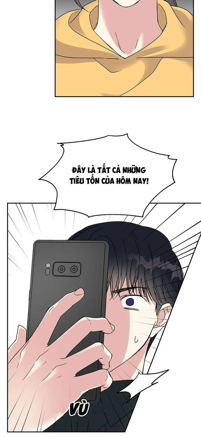 Act Like You Love Me Chap 2 - Next Chap 3
