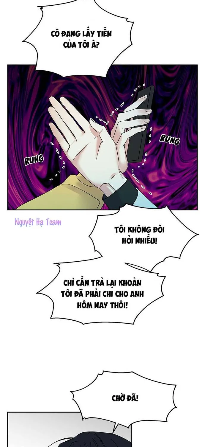Act Like You Love Me Chap 2 - Next Chap 3