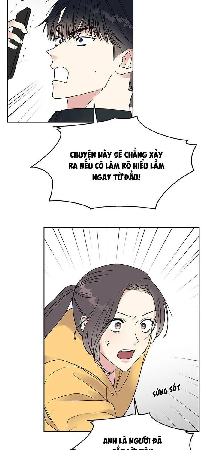 Act Like You Love Me Chap 2 - Next Chap 3