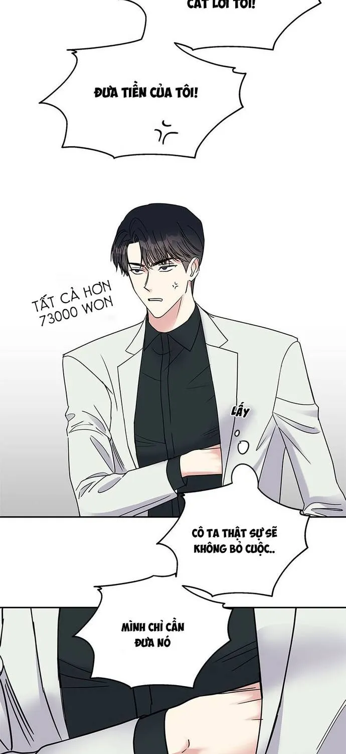 Act Like You Love Me Chap 2 - Next Chap 3