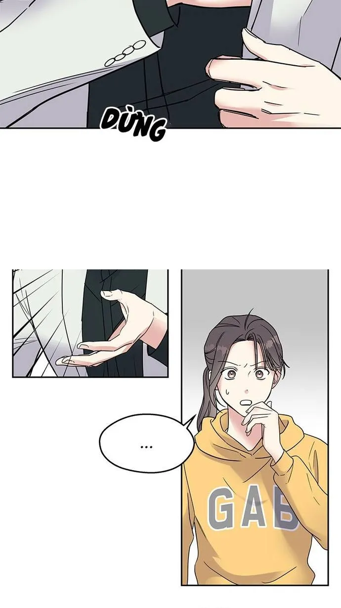 Act Like You Love Me Chap 2 - Next Chap 3