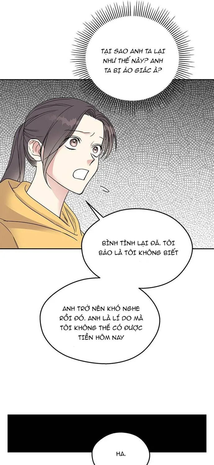 Act Like You Love Me Chap 2 - Next Chap 3