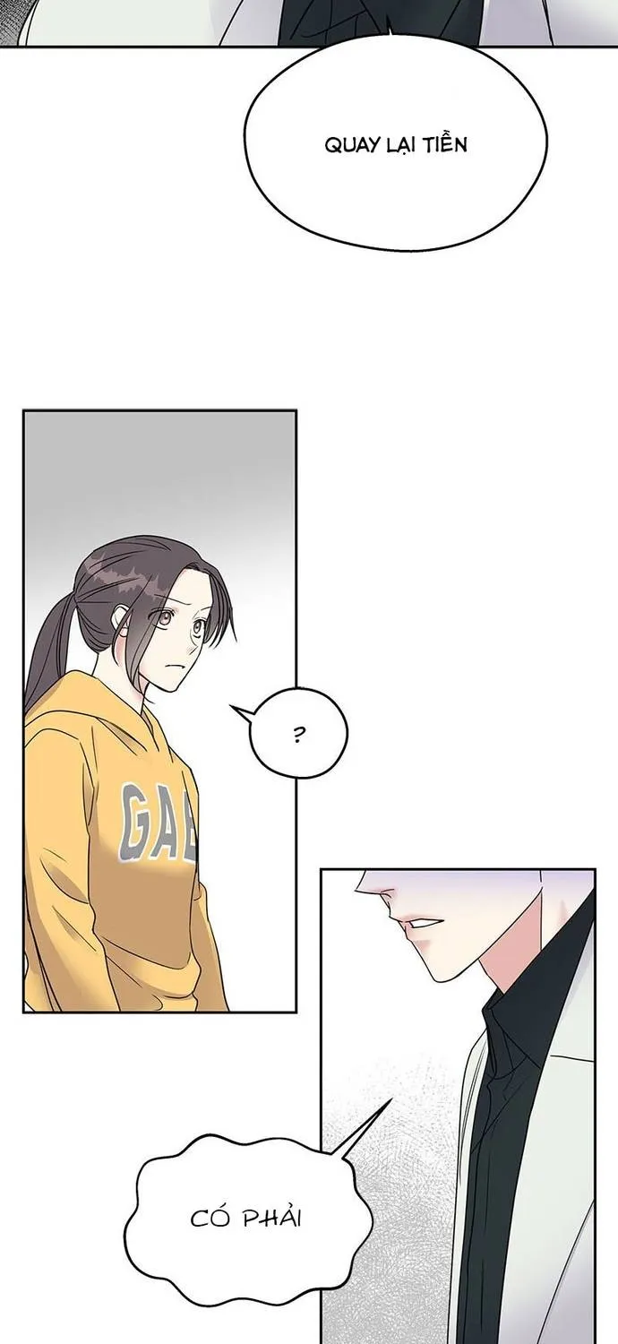 Act Like You Love Me Chap 2 - Next Chap 3