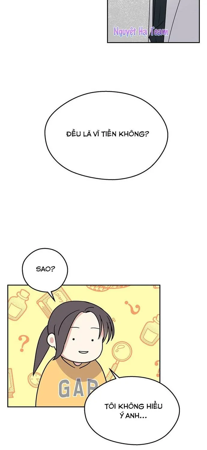 Act Like You Love Me Chap 2 - Next Chap 3
