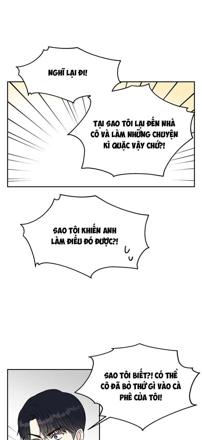 Act Like You Love Me Chap 2 - Next Chap 3