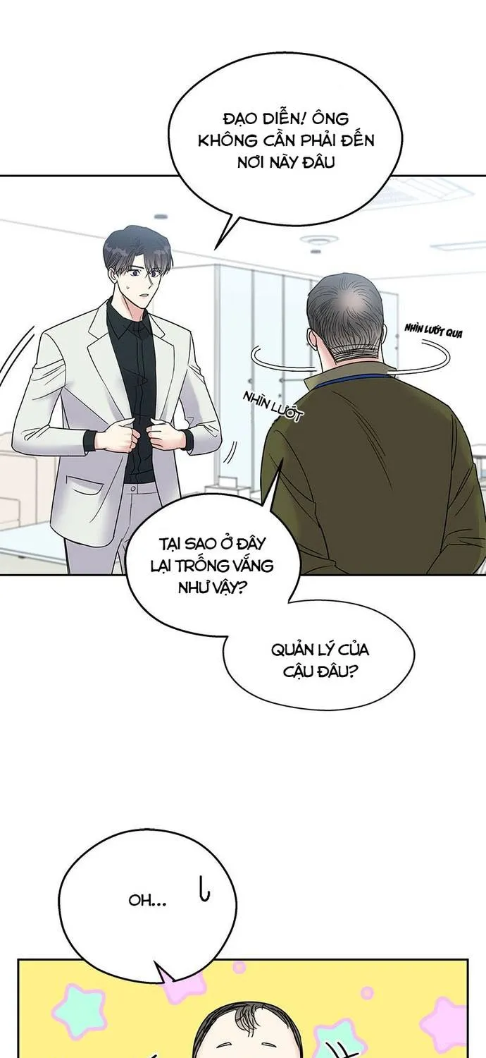Act Like You Love Me Chap 2 - Next Chap 3
