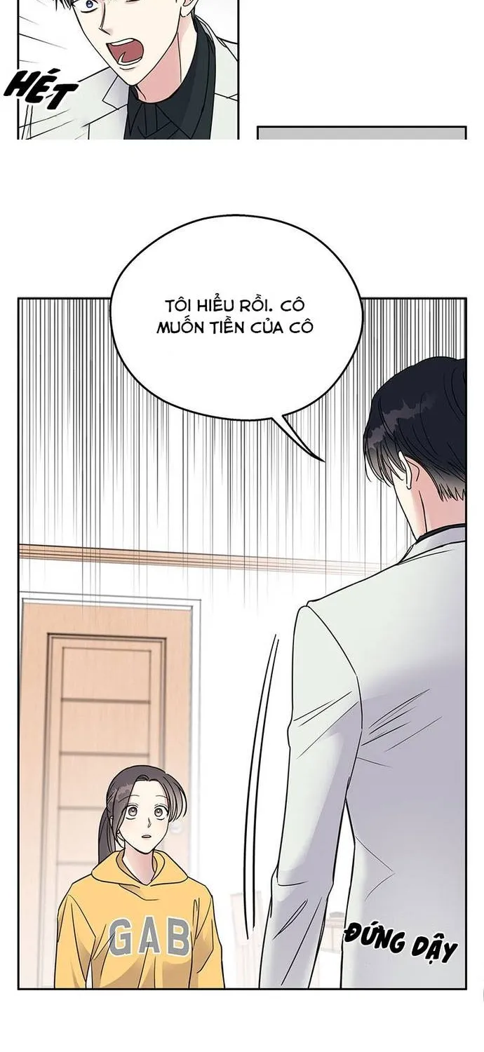 Act Like You Love Me Chap 2 - Next Chap 3