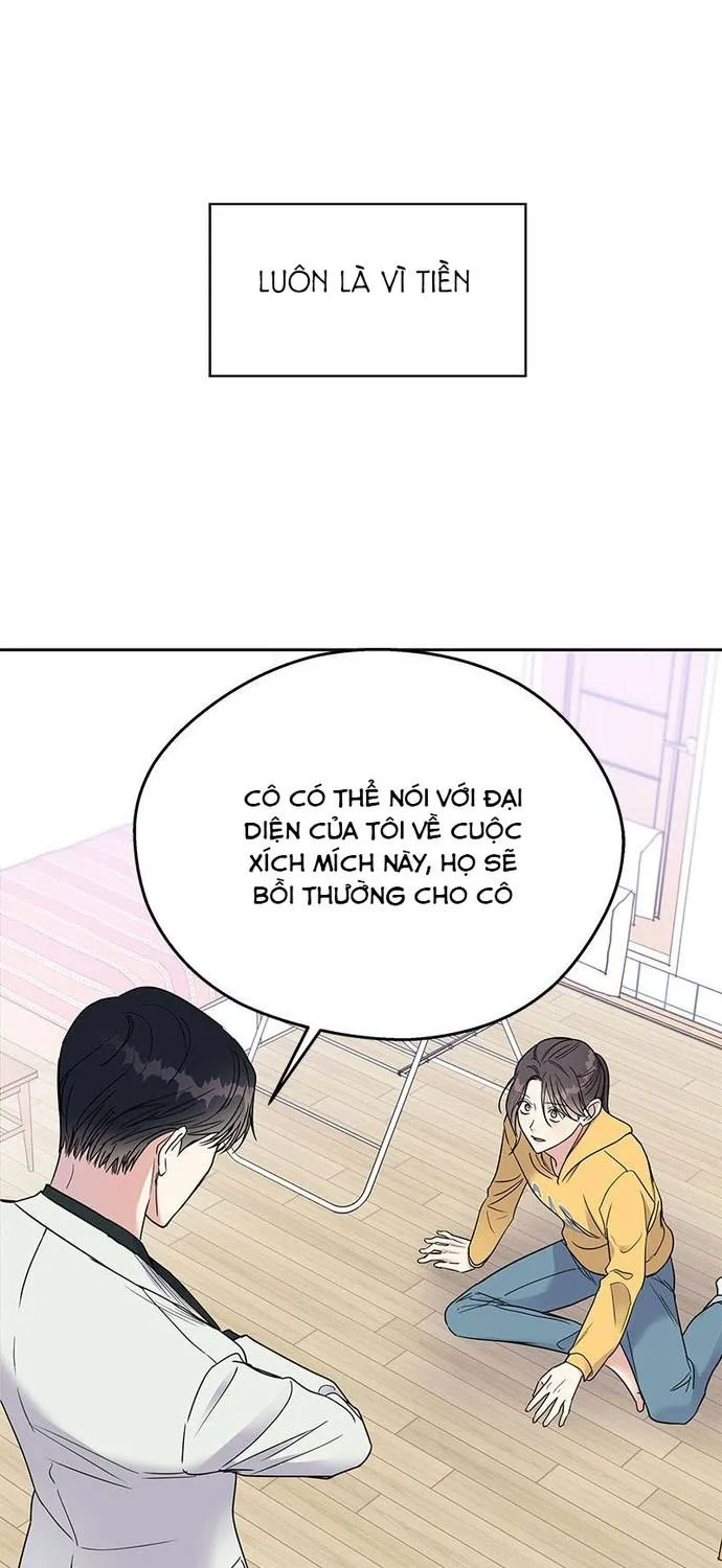 Act Like You Love Me Chap 2 - Next Chap 3