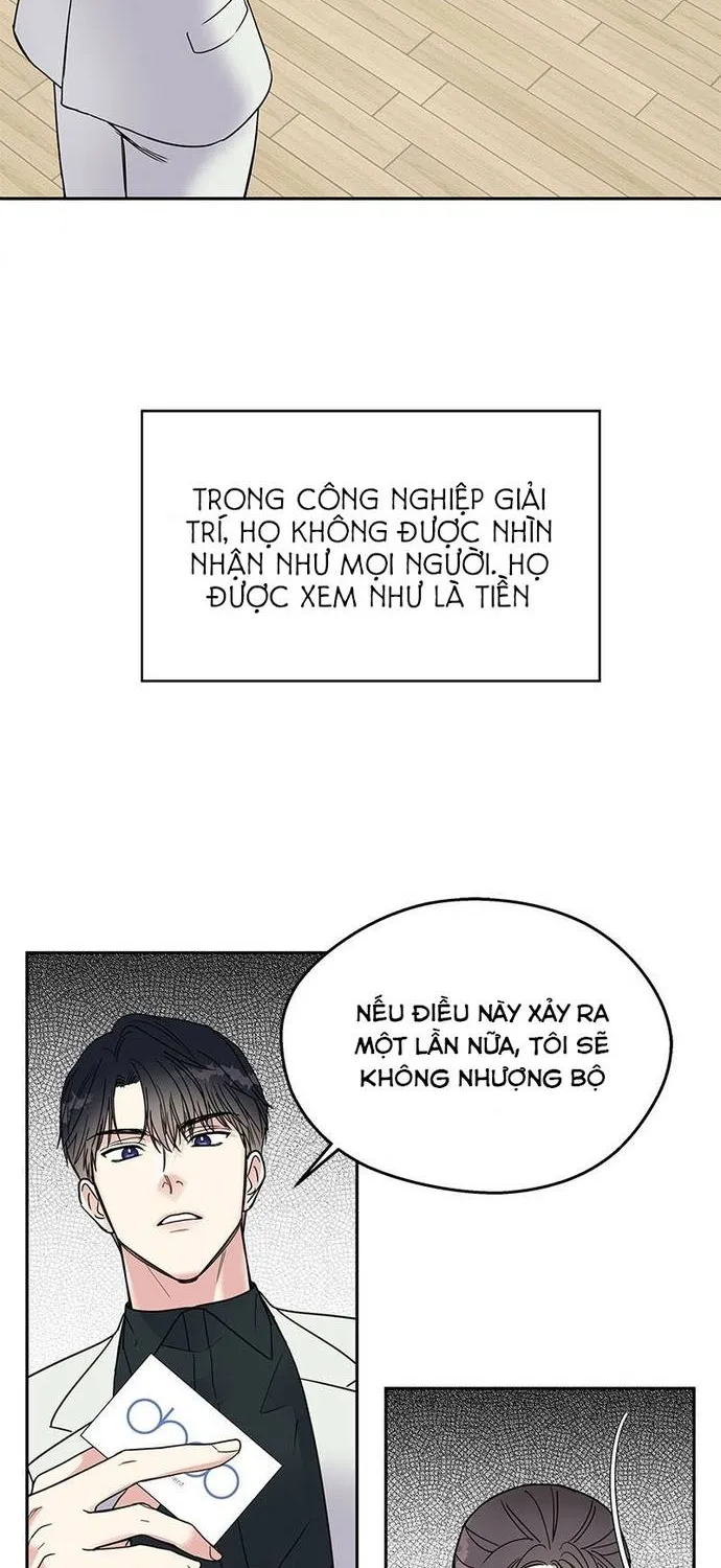 Act Like You Love Me Chap 2 - Next Chap 3