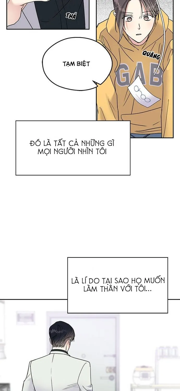 Act Like You Love Me Chap 2 - Next Chap 3